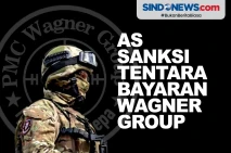 Lemahkan Kemampuan Perang...