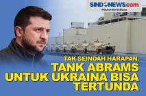 Tak Seindah Harapan,...