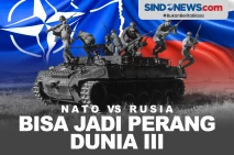 Perang Dunia III Bisa...