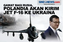 Gawat Bagi Rusia, Polandia...