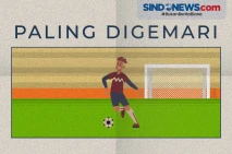 10 Cabang Olahraga Paling...