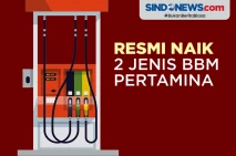 Mulai 1 Februari 2023,...