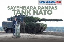 Sayembara Merampas Tank...