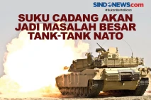Suku Cadang Akan Jadi...