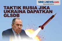 Taktik Rusia Jika Ukraina...