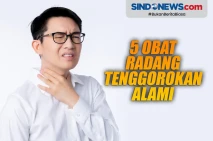Ampuh dan Aman, Ini...