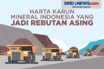 4 Harta Karun Mineral...