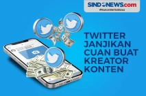 Pemilik Twitter Elon...