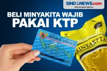 Gara-gara Langka, Sekarang...