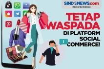 Masyarakat Wajib Waspada...