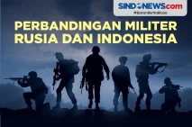Perbandingan Militer...