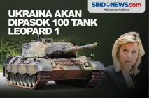 Ukraina Akan Dipasok...