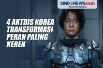 Berikut Transformasi...
