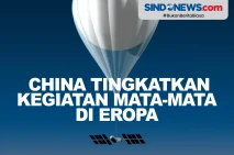 Sekjen NATO Peringatkan...