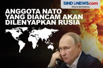 Negara NATO yang Diancam...