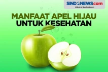 Bisa Tingkatkan Kesehatan...