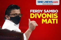 Kasus Pembunuhan Brigadir...