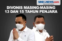 Kuat Maruf dan Ricky...