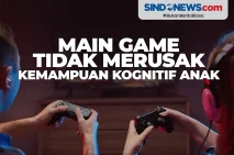 Main Game Ternyata Tidak...