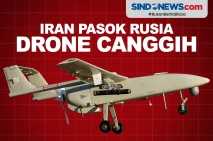 Iran Terungkap Memasok...