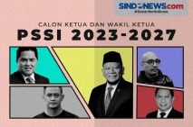 Mengenal Para Calon...