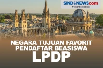 Negara-Negara yang Menjadi...