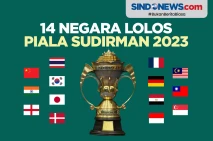 Termasuk Indonesia,...