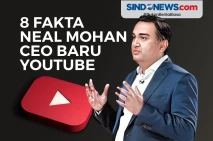 Gantikan Susan Wojcicki,...