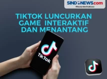 Aplikasi Tiktok Luncurkan...