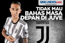 Mengejutkan, Angel di...