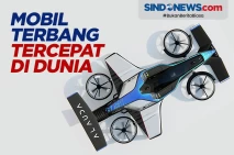 Airspeeder Mk4, Mobil...