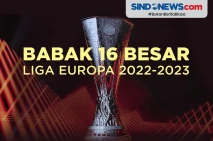 Hasil Drawing Babak...