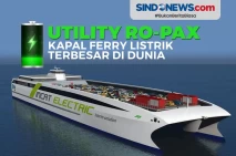 Utility Ro-Pax, Kapal...