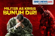 Militer AS Krisis Bunuh...