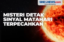Misteri Detak Sinyal...