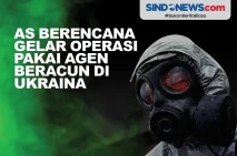 AS Berencana Gelar Operasi...