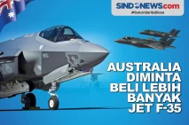 Australia Diminta Beli...