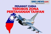 19 Pesawat Tempur J-10...