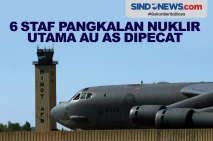 6 Staf Pangkalan Nuklir...