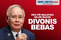 Mantan Perdana Menteri...