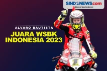 Alvaro Bautista Juara...