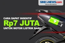 Cara Mendapatkan Insentif...
