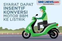 3 Syarat Dapat Insentif...