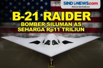 AS Pamer Bomber Siluman...