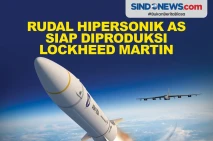 Lockheed Martin Siap...