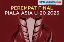 Daftar Tim dan Jadwal...