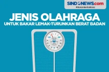 Olahraga Terbaik untuk...