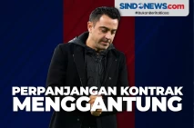 Perpanjangan Kontrak...