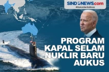 Program Kapal Selam...