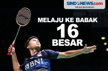 Hasil All England 2023:...